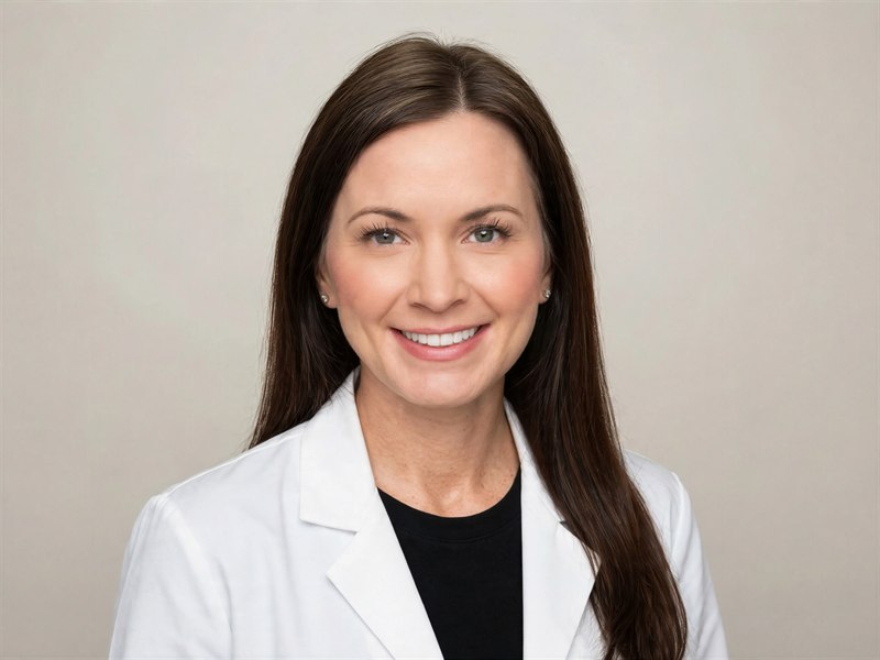 Sara Long Jones, M.D.
