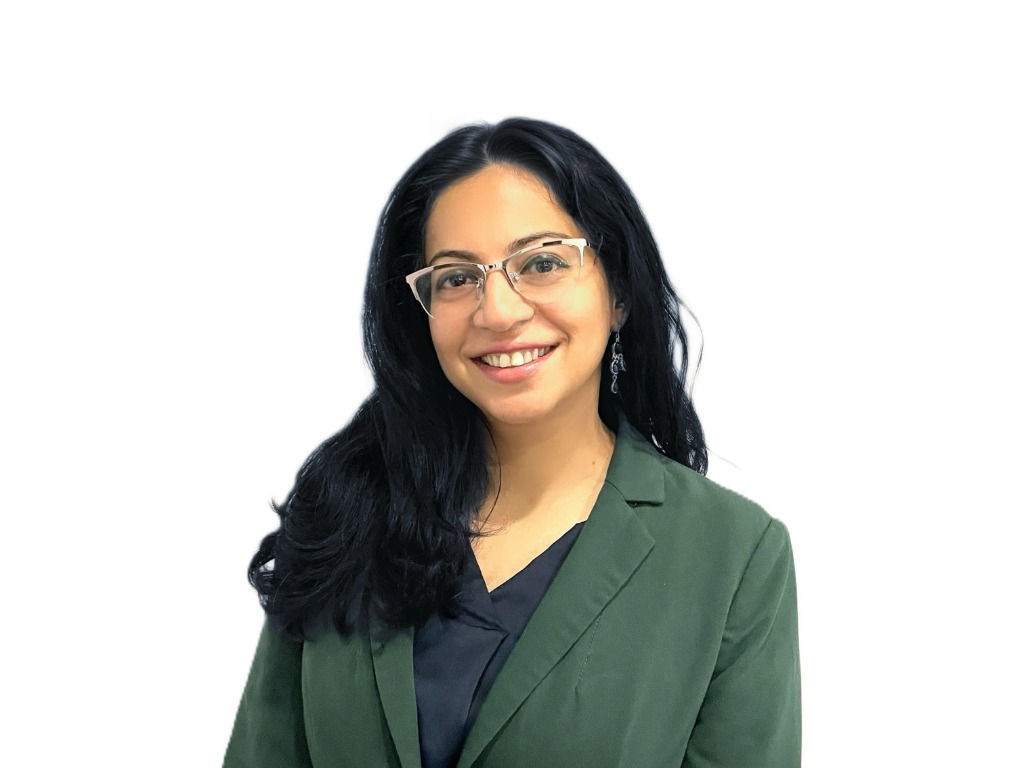 Dr. Rohini Ramamoorthy, M.D., Founder and Medical Director
