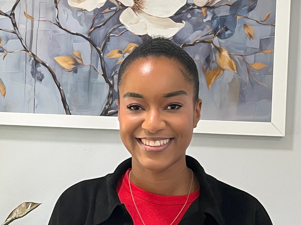 Jaden Kidd, Clinical Staff (Patient scheduling and communications coordinator)