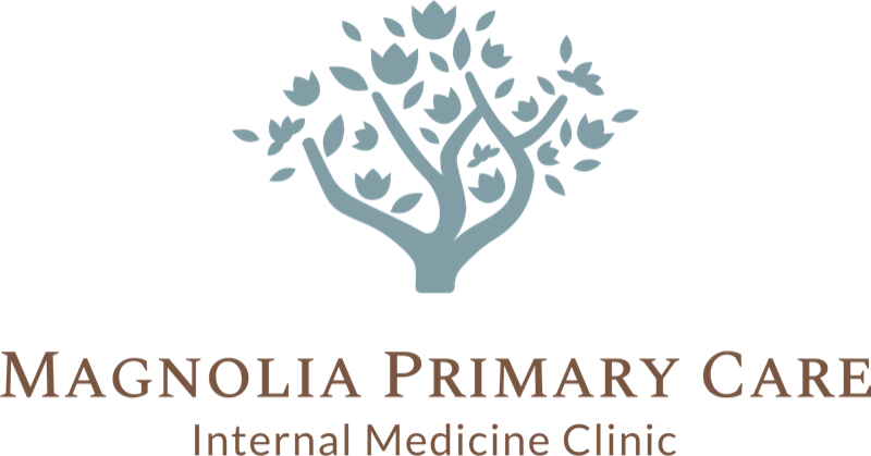 Magnolia Primary Care LLC Logo
